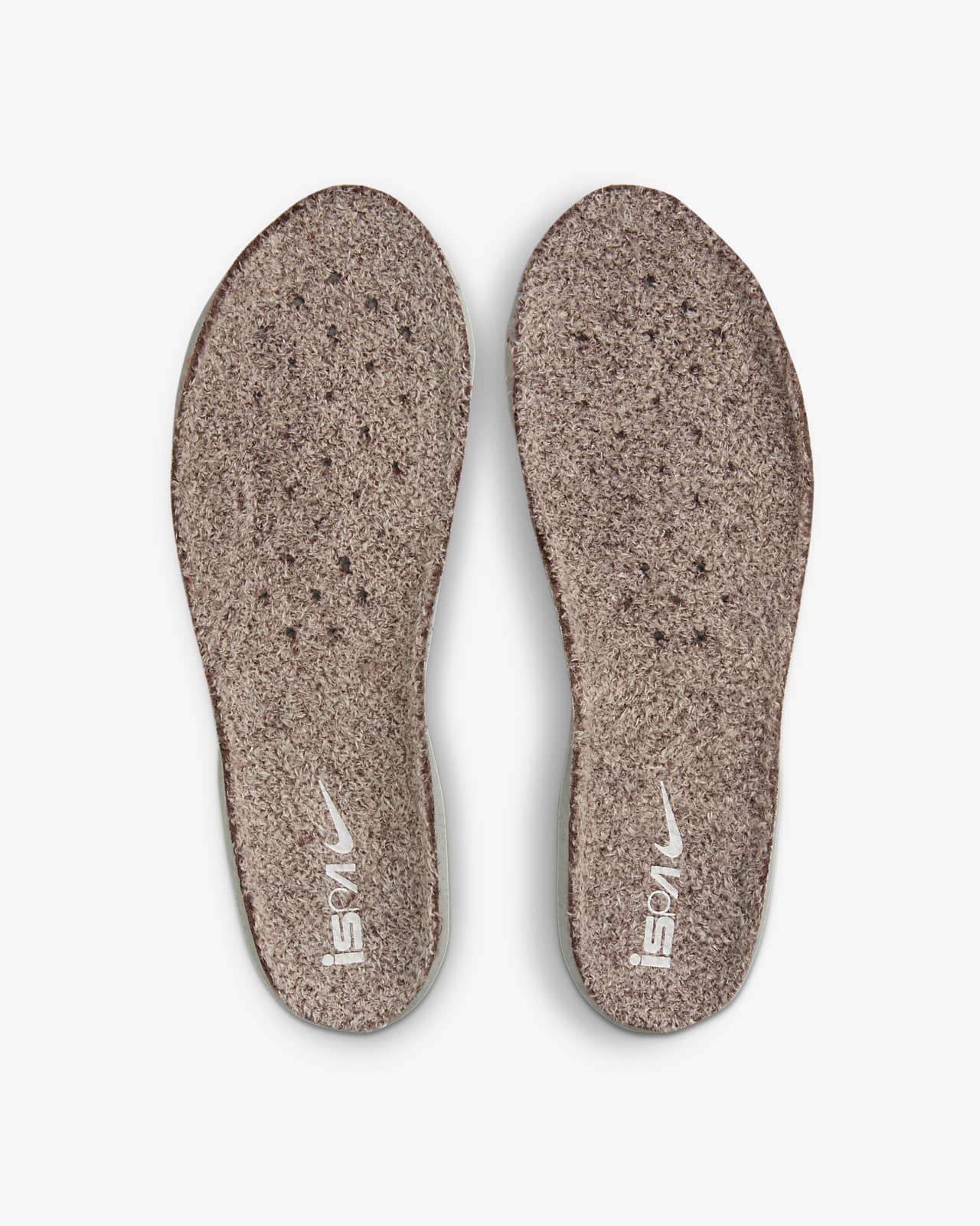 Nike store cork insoles