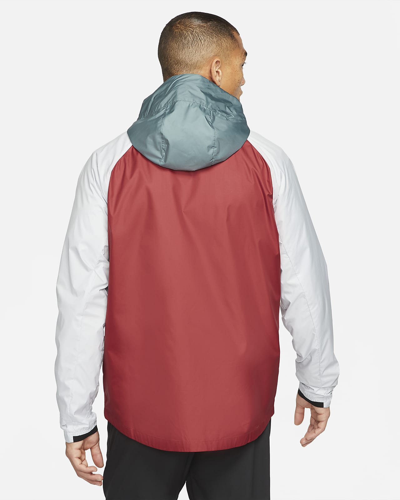 chamarra nike sportswear hype hike
