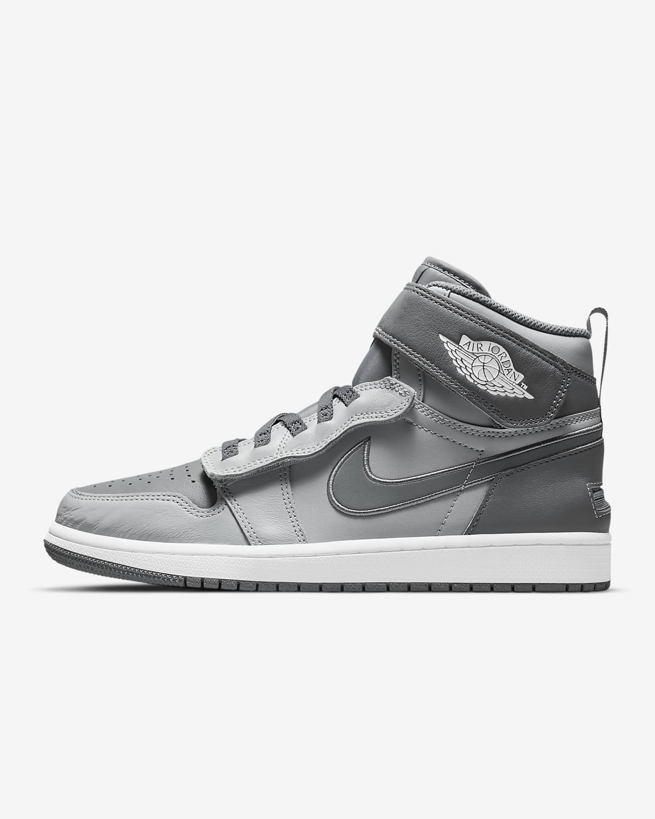 Air Jordan 1 Hi FlyEase Schuh