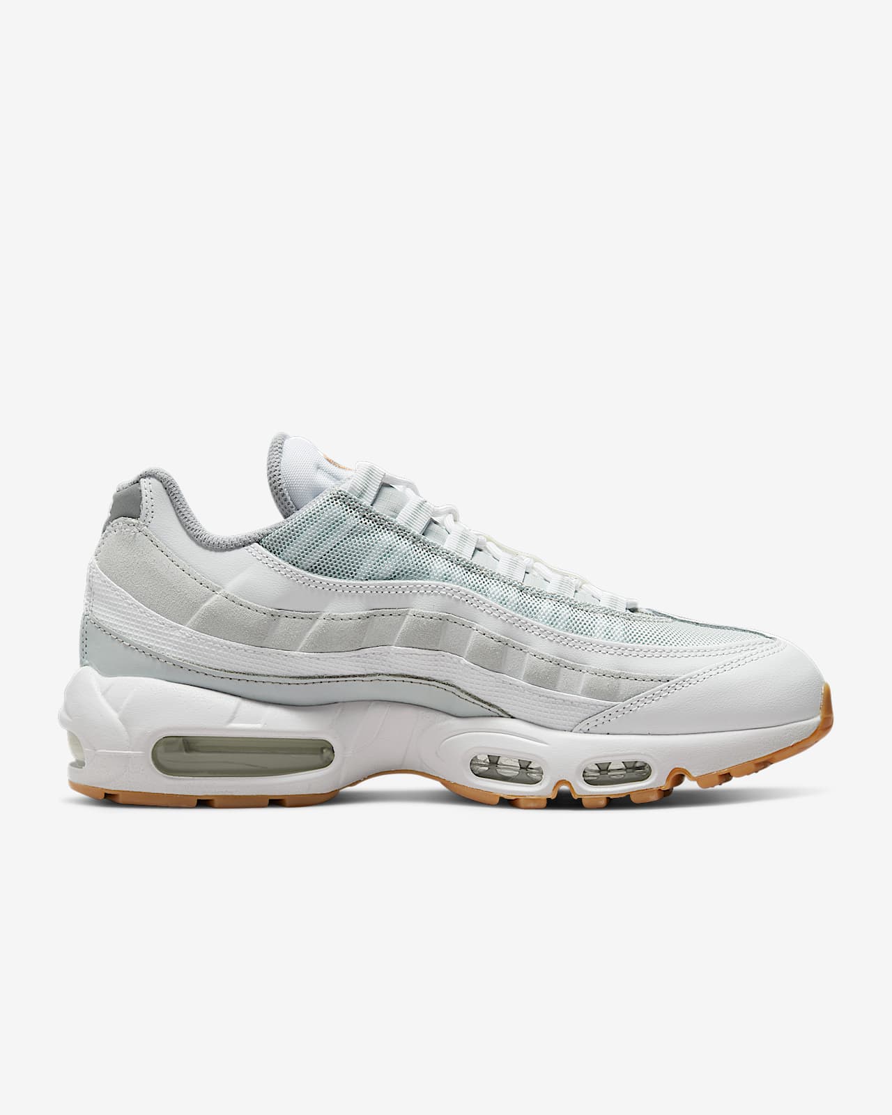 Scarpa Nike Air Max 95 – Uomo. Nike IT