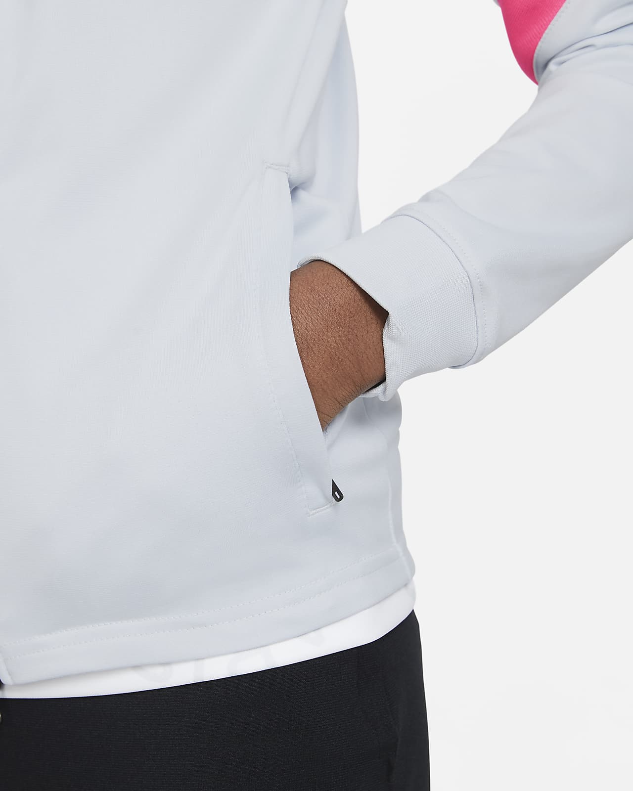 psg strike tracksuit mens