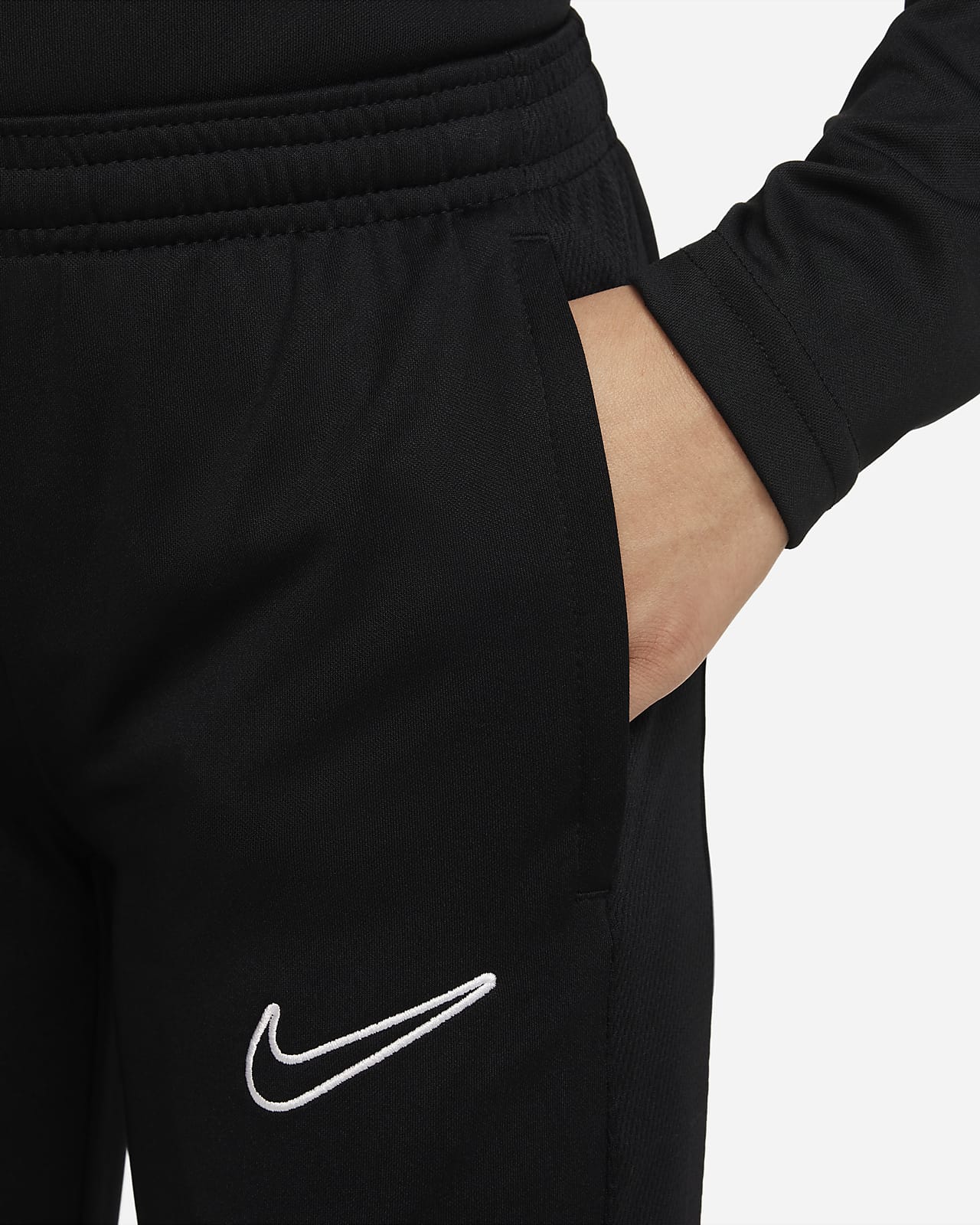 NIKE公式】ナイキ Dri-FIT アカデミー ジュニア ニット サッカーパンツ