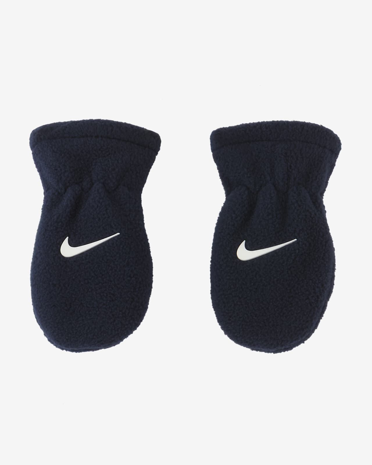 nike baby hat set