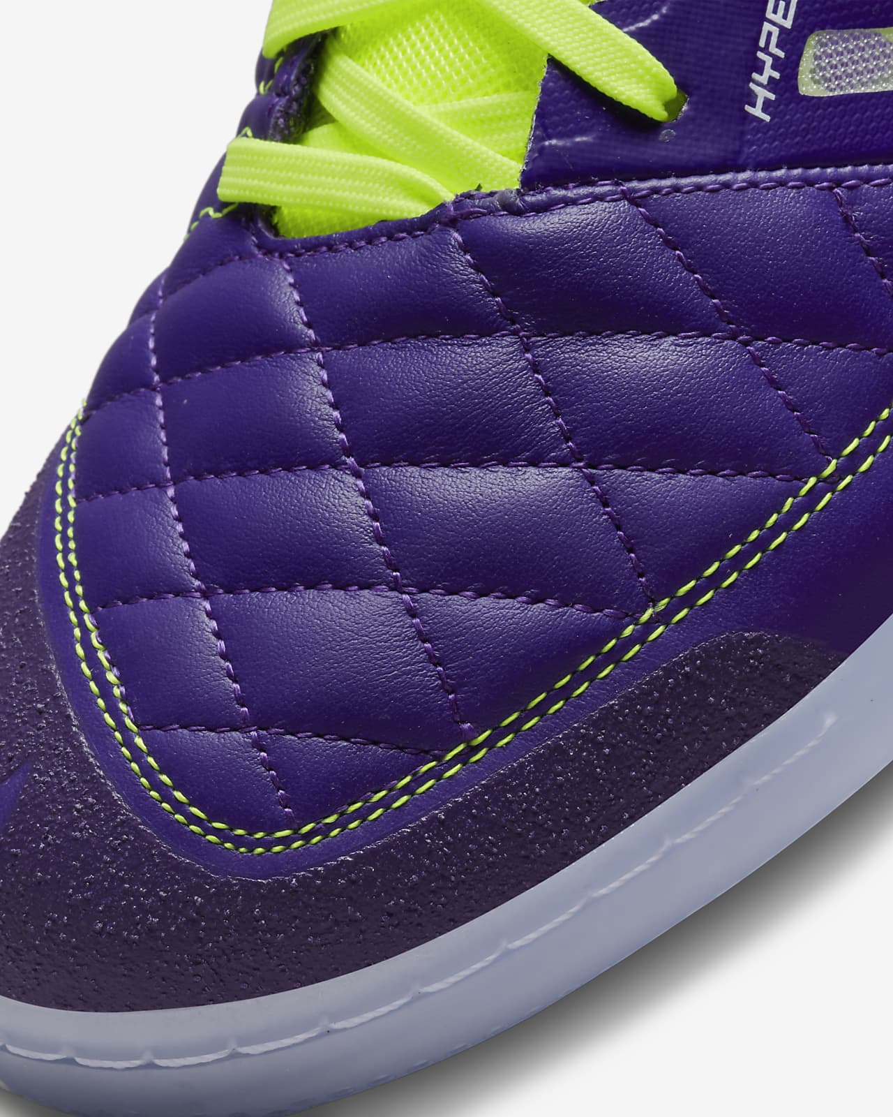 Scarpa da calcio per campo indoor/cemento Nike Lunar Gato II IC. Nike IT