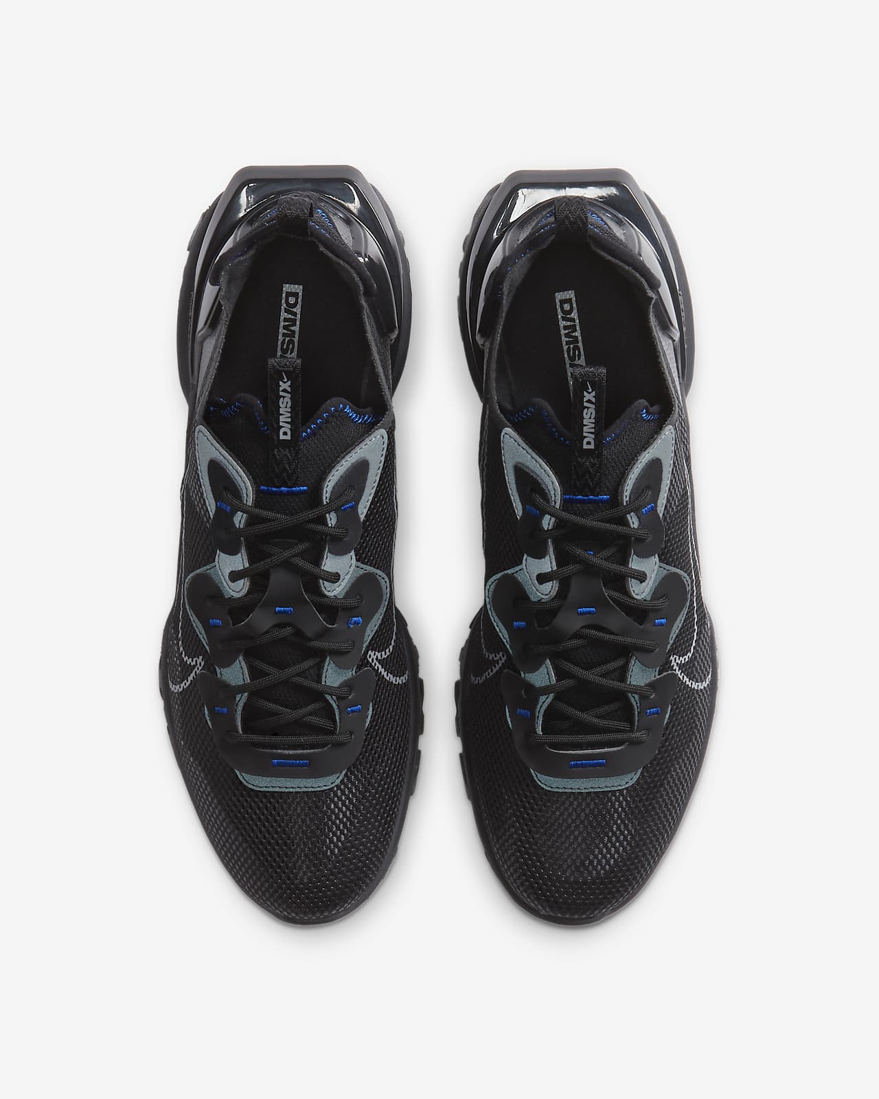 Nike React Vision Men's Shoes. Nike CZ