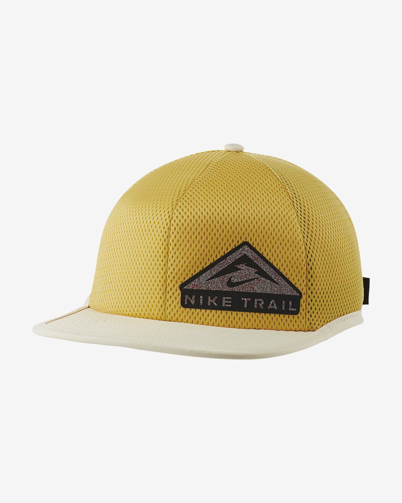 nike trail running cap