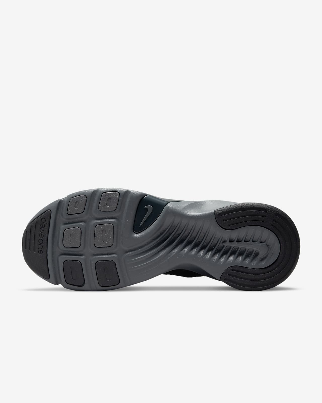 Chaussure de Nike SuperRep Go 3 Nature pour Homme. Nike FR