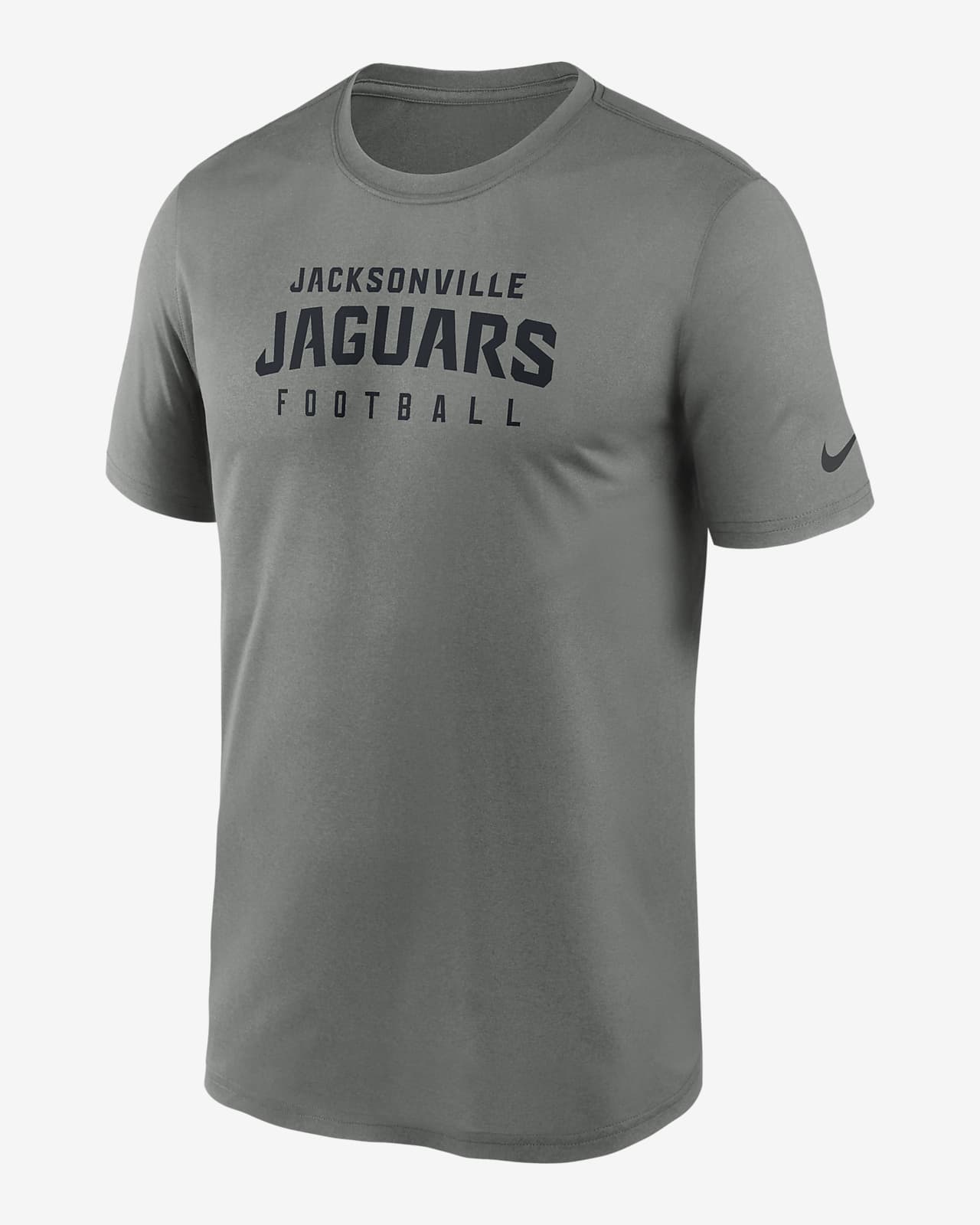 Nike Dri-FIT Sideline Legend (NFL Jacksonville Jaguars) Men's T-Shirt. Nike .com