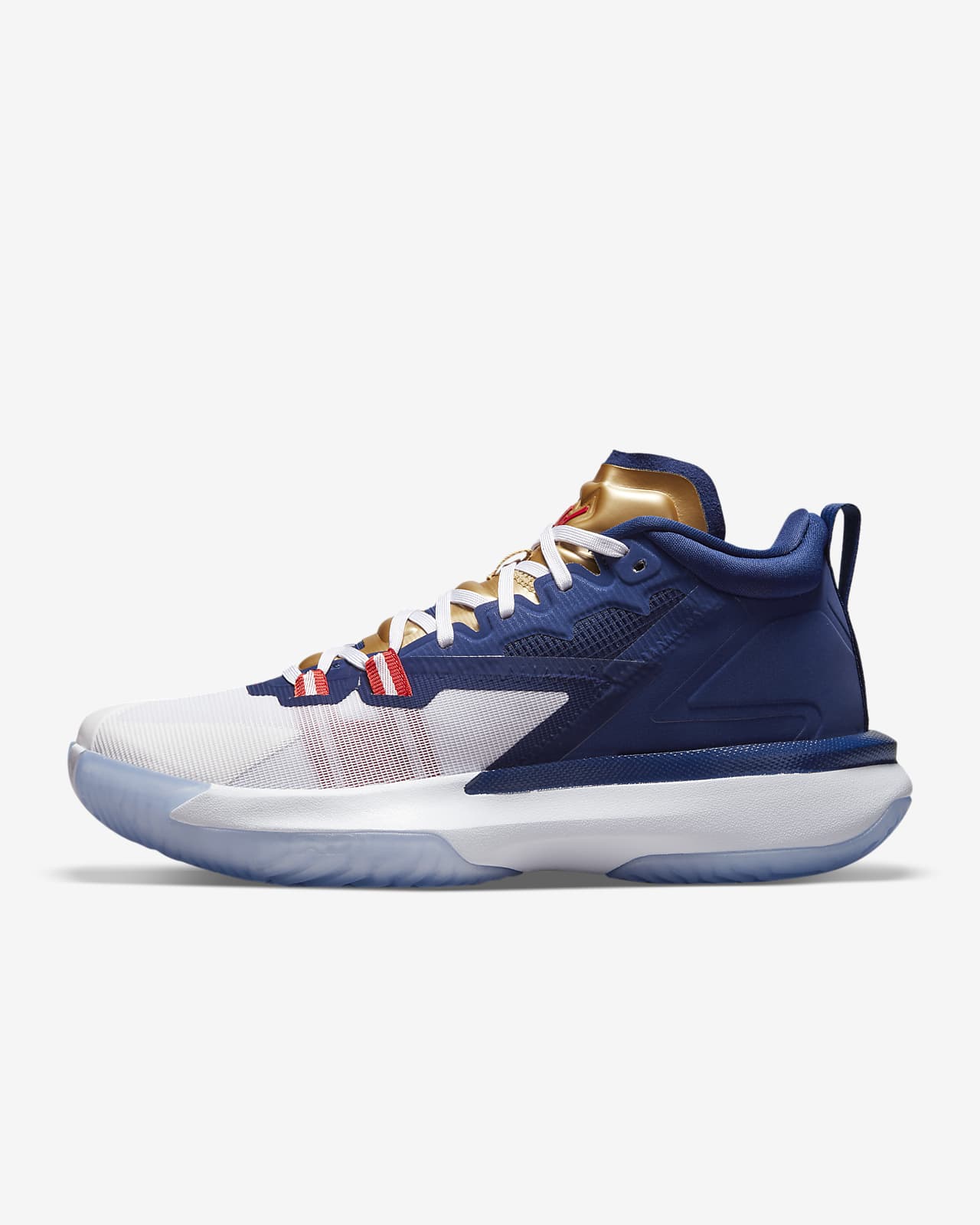 zion nba shoes