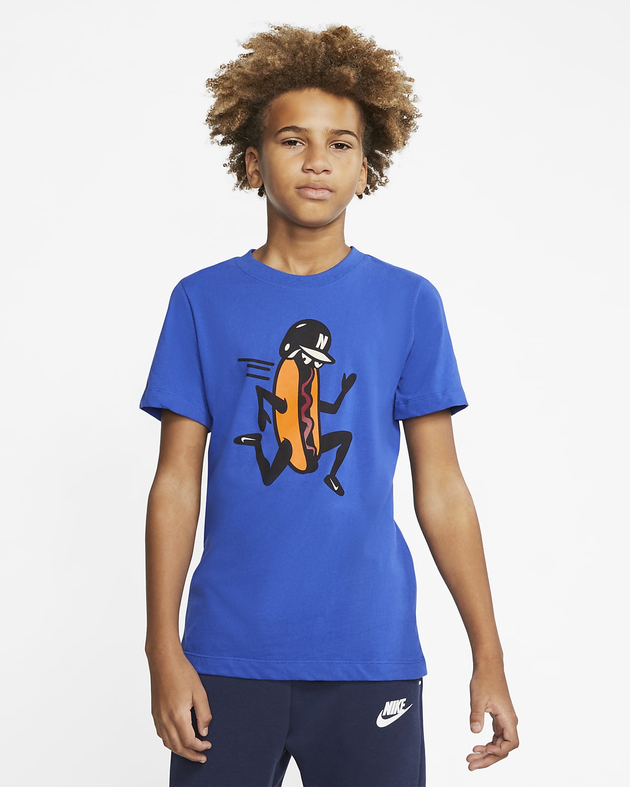 youth nike dri fit shirts