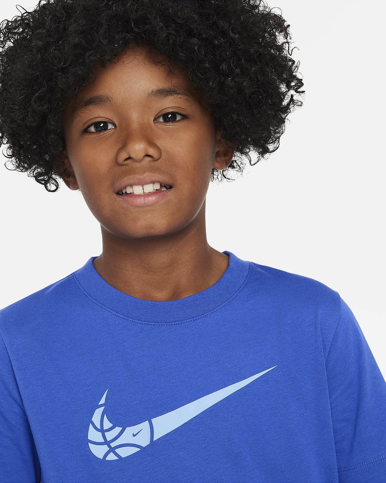 Nike Sportswear Toddler T-Shirt. Nike SE