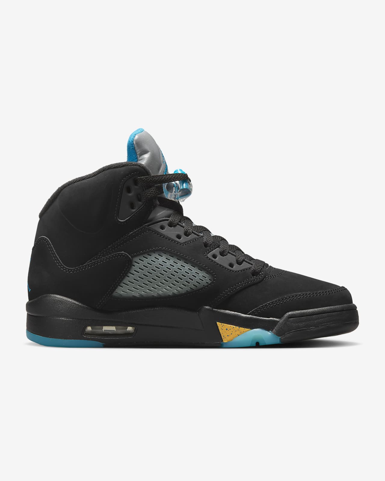 Air Jordan 5 Retro Men'S Shoes. Nike In