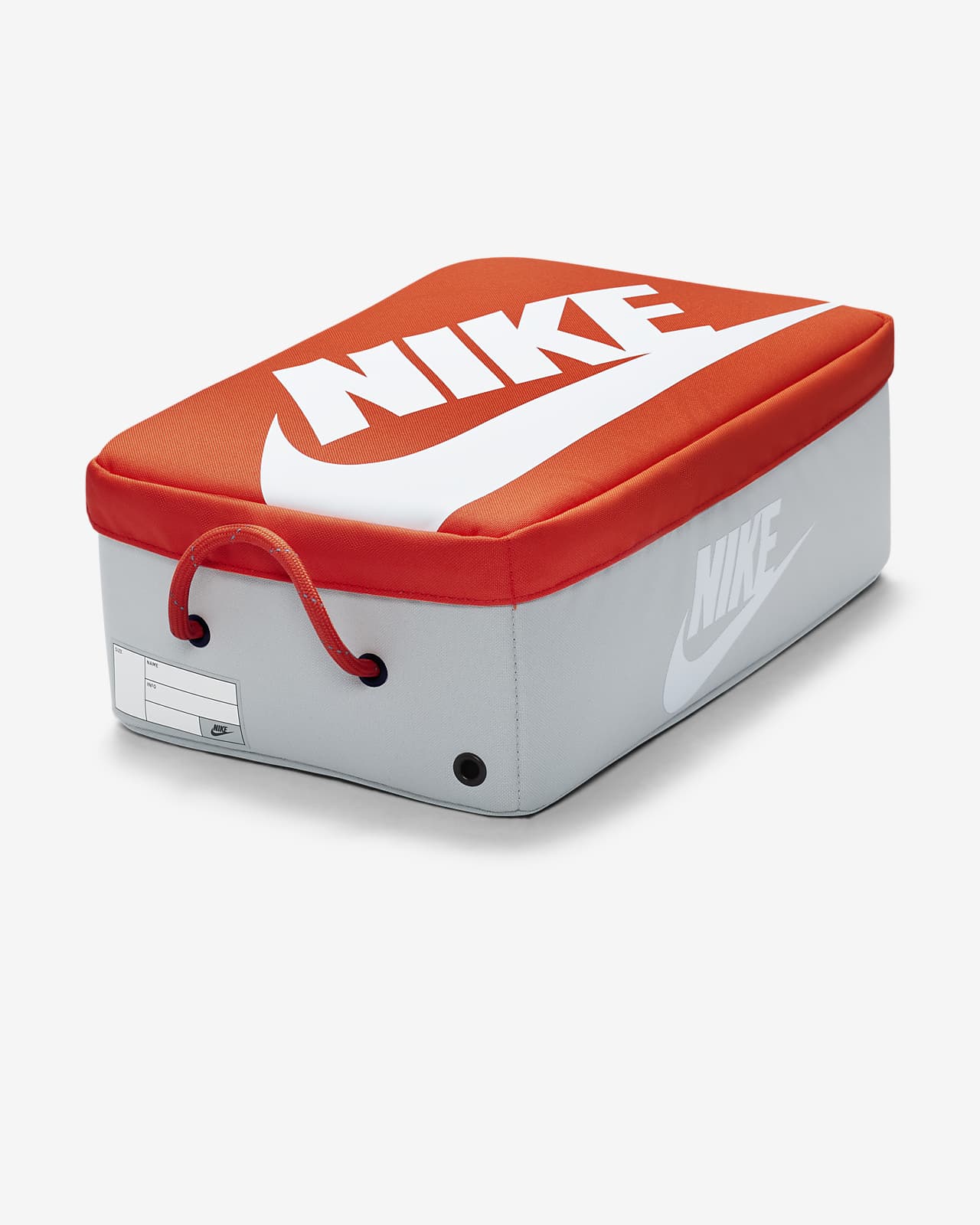 nike shoe crate