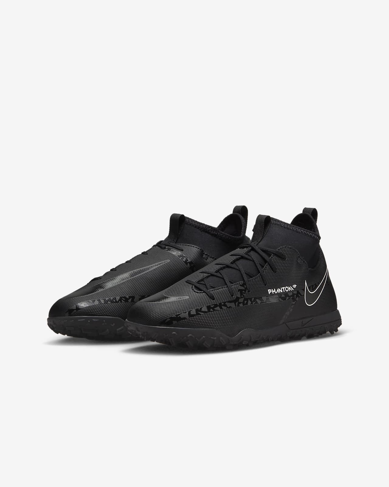 nike jr phantom gt2 club