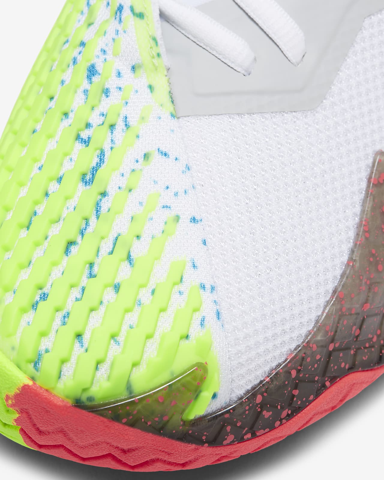 nike cage shoes