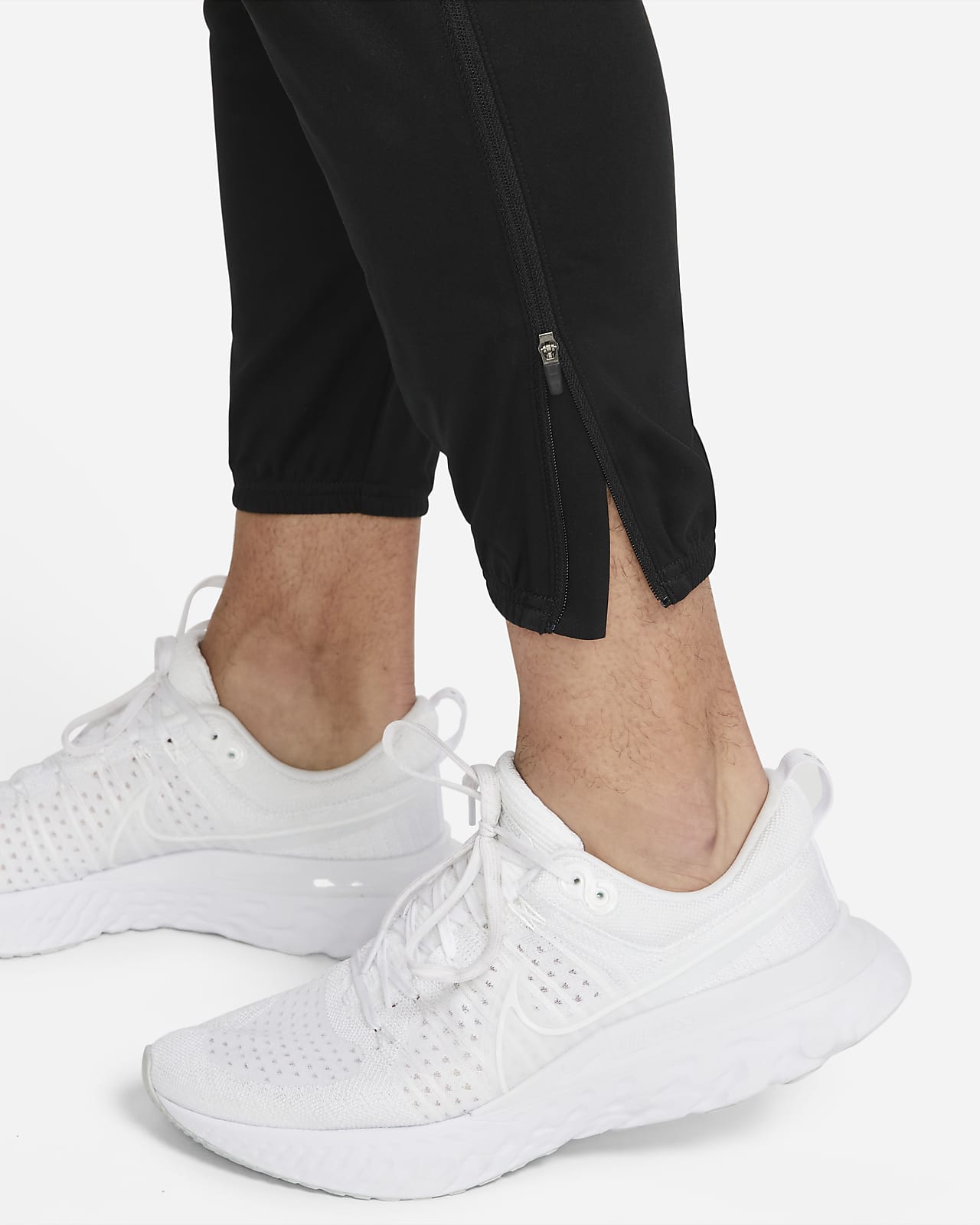 Nike Therma-FIT Repel Challenger Pantalón de running - Hombre. Nike ES