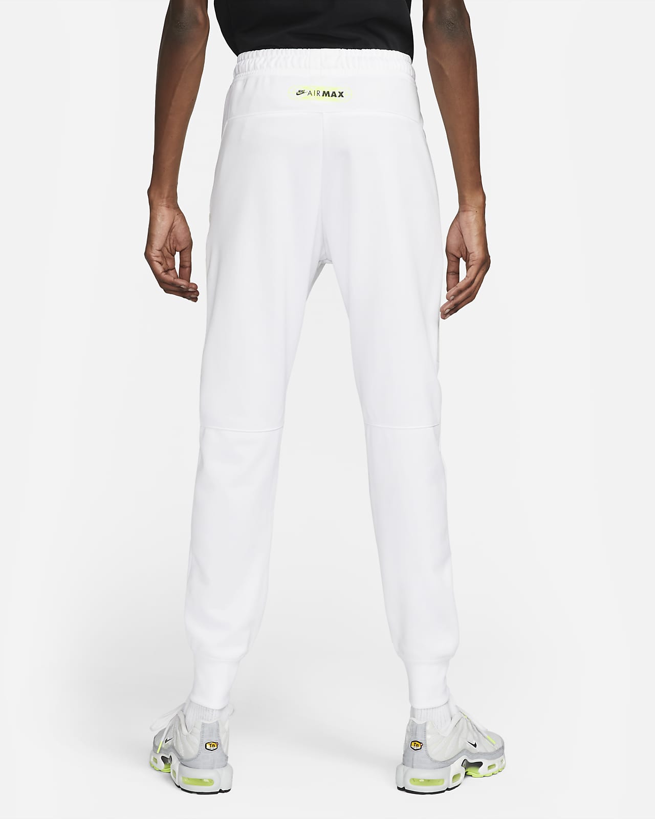 Pantalon de jogging en maille Nike Club pour homme. Nike CH