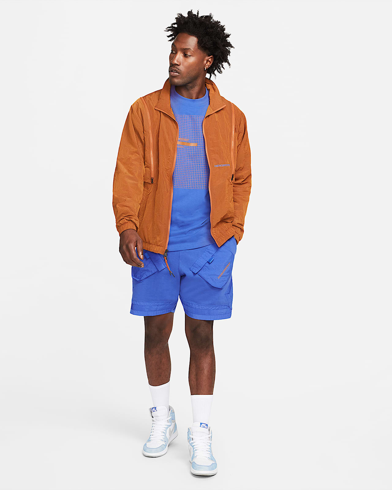 jordan 23 engineered jacket