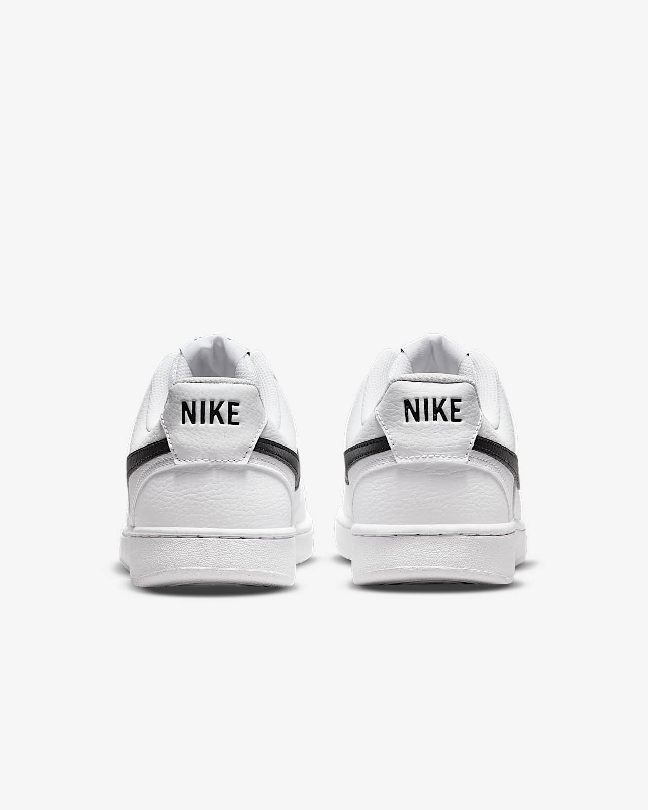 Nike Court Vision Low Next Nature Zapatillas - Mujer. Nike ES