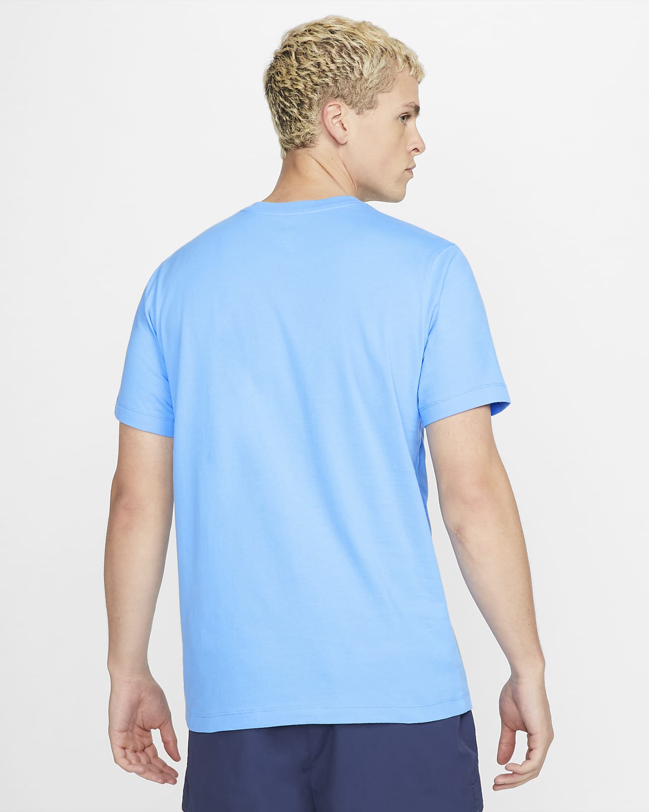 Playera para hombre Nike Sportswear. Nike.com