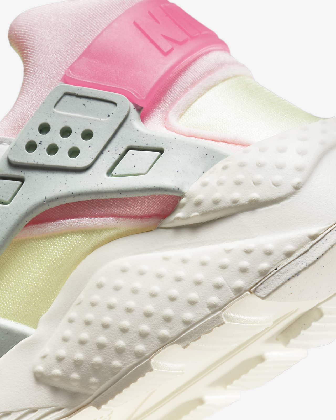 Nike Huarache Run Zapatillas - Niño/a. Nike ES