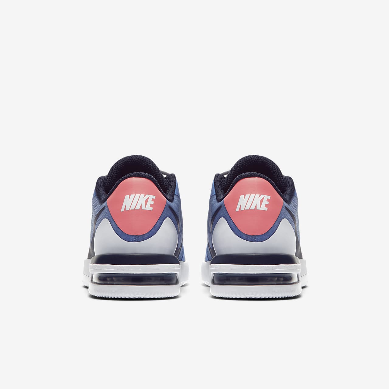 Damskie buty do tenisa NikeCourt Air Max Vapor Wing MS. Nike PL Damskie buty do tenisa NikeCourt Air Max Vapor Wing MS. Nike PL