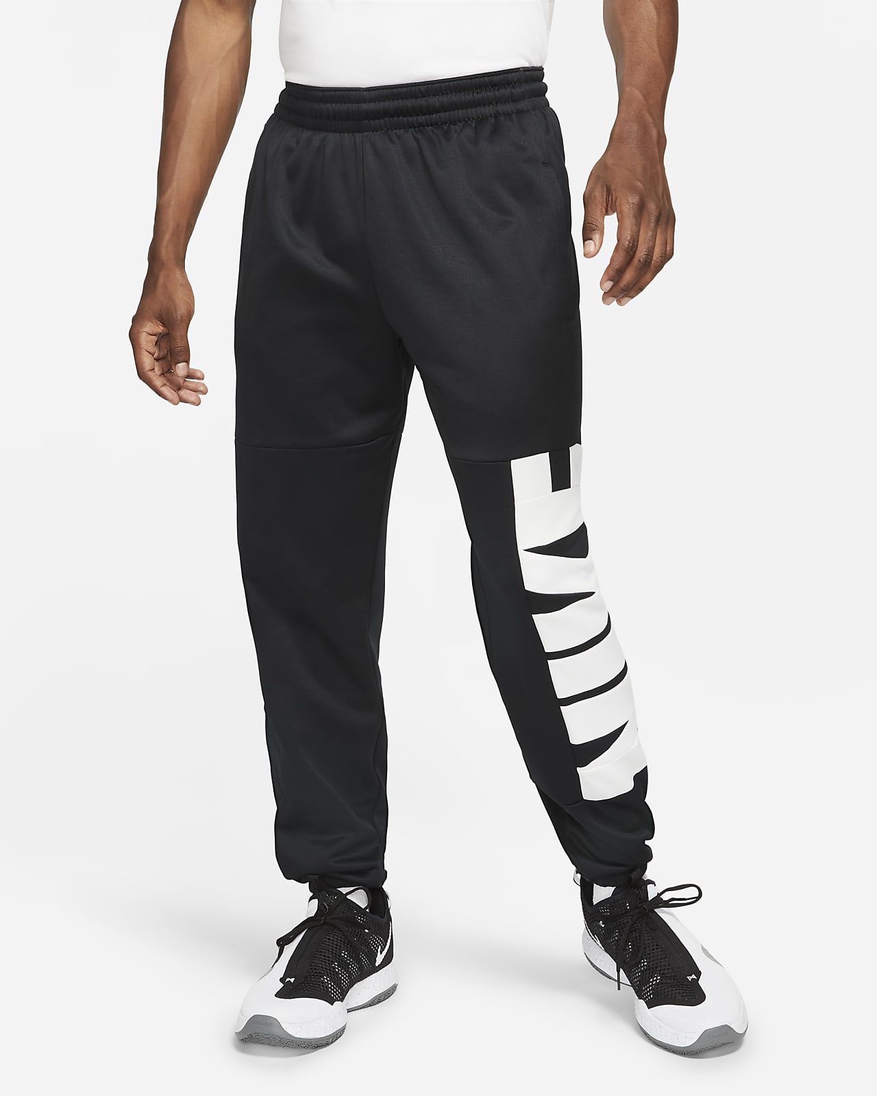 pantaloni nike uomo