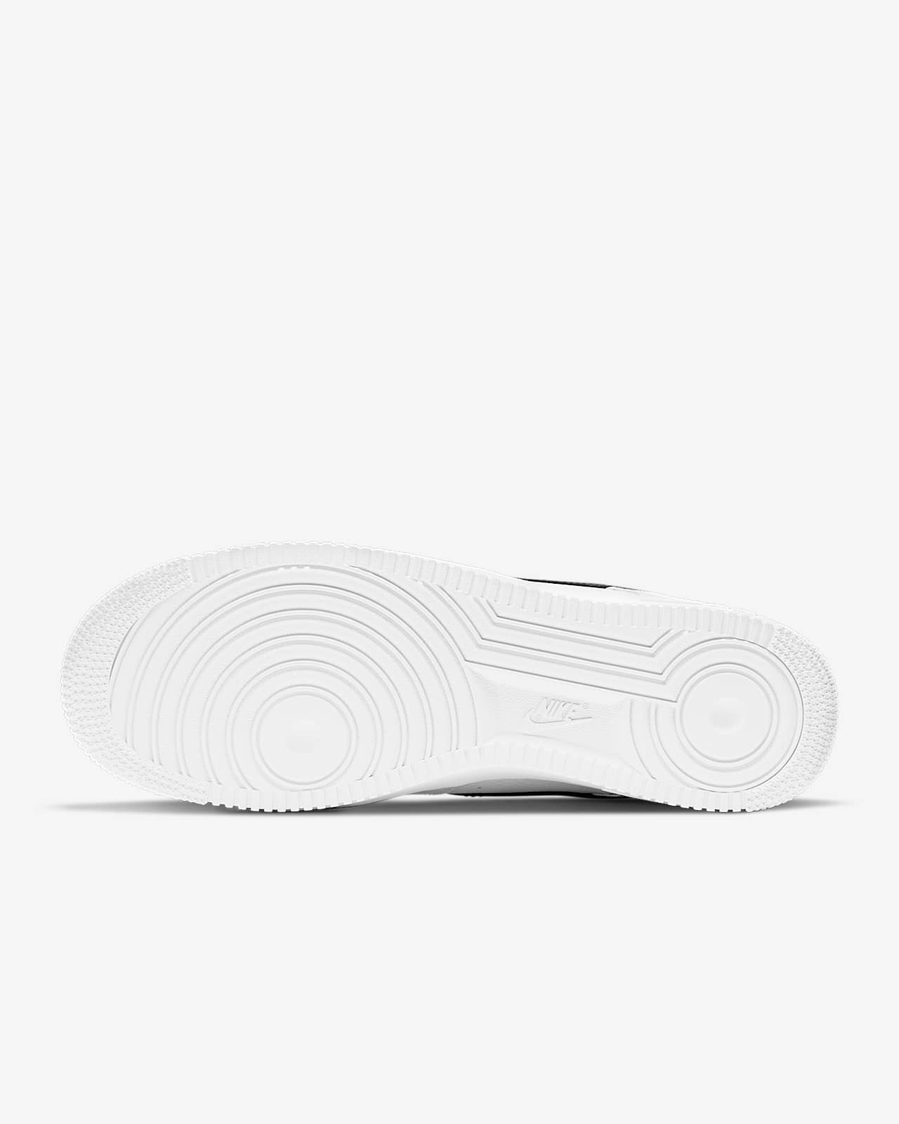 Sko Nike Air Force 1 '07 för män. Nike SE