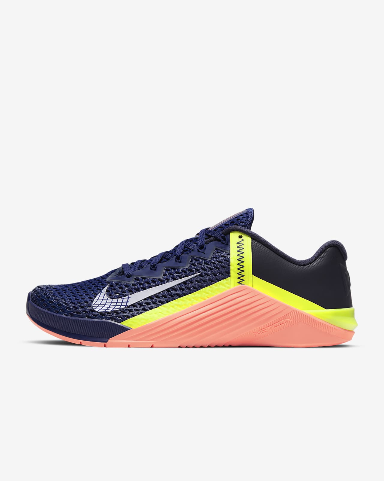 men's training shoe nike metcon 6