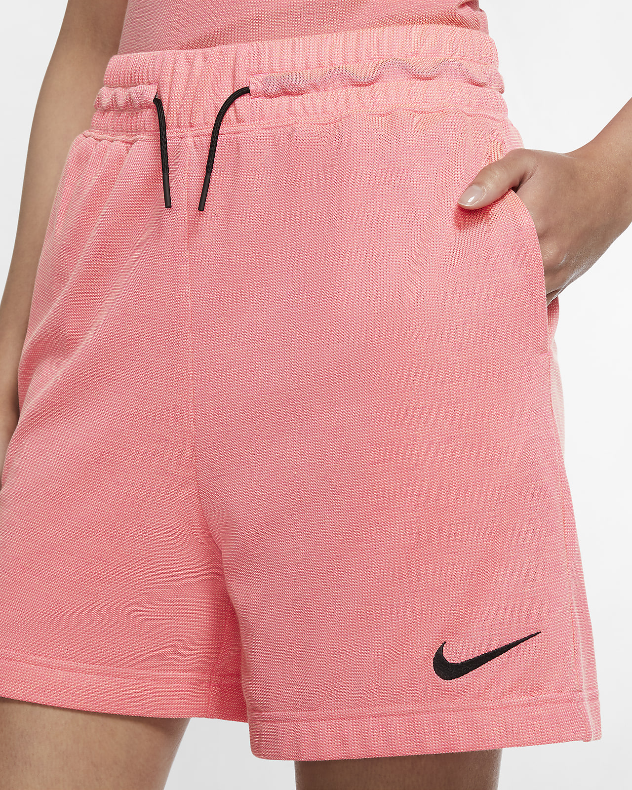 Shorts para mujer Nike Sportswear Swoosh. Nike.com