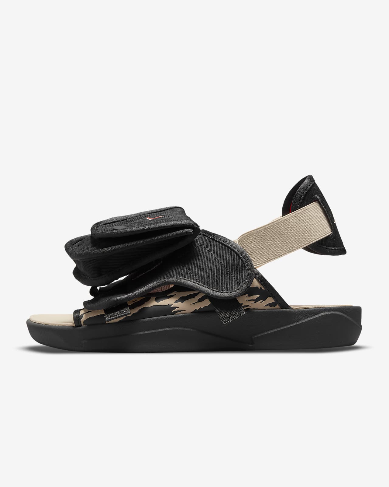 CIABATTE NIKE JORDAN SUPERFLY TEAM SLIDE \