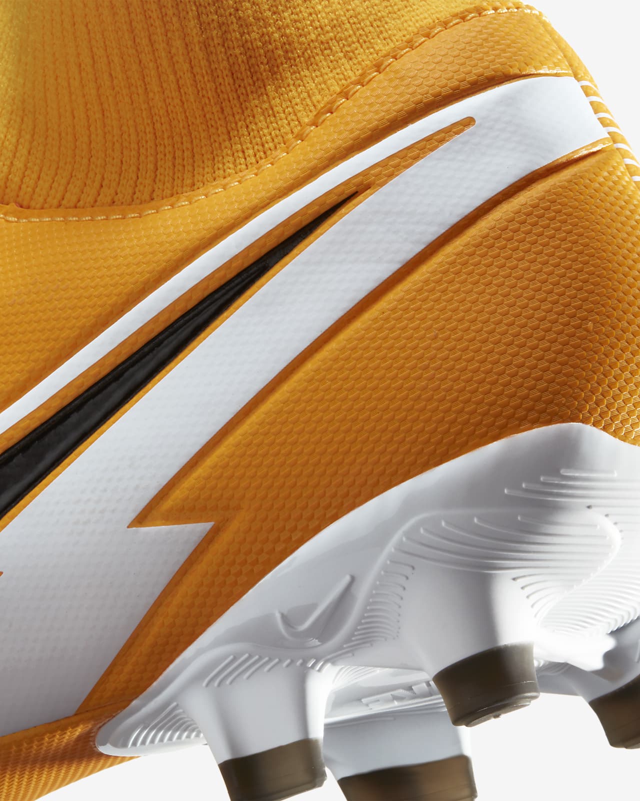 nike mercurial superfly 7 blanche