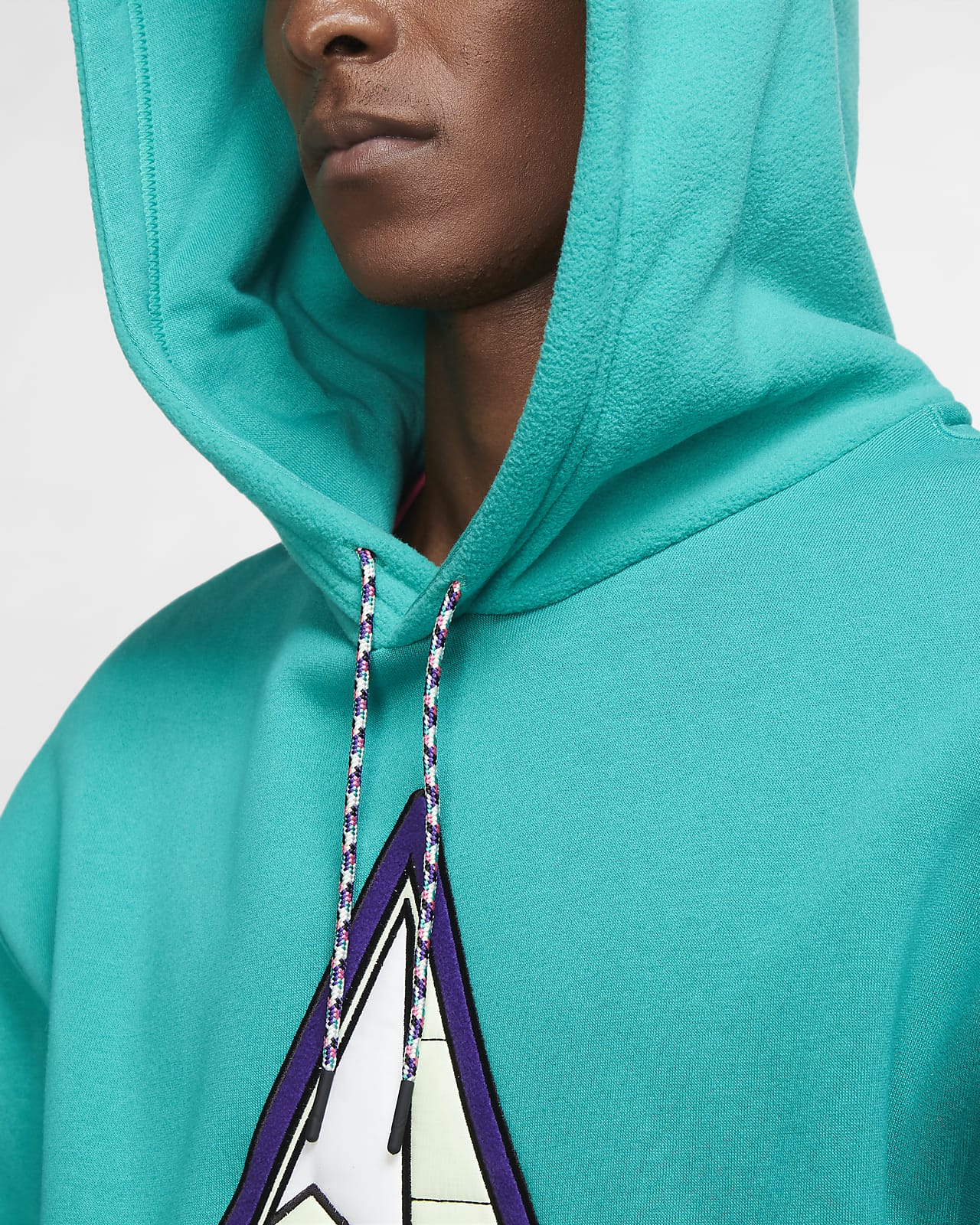 jordan winter zip up hoodie