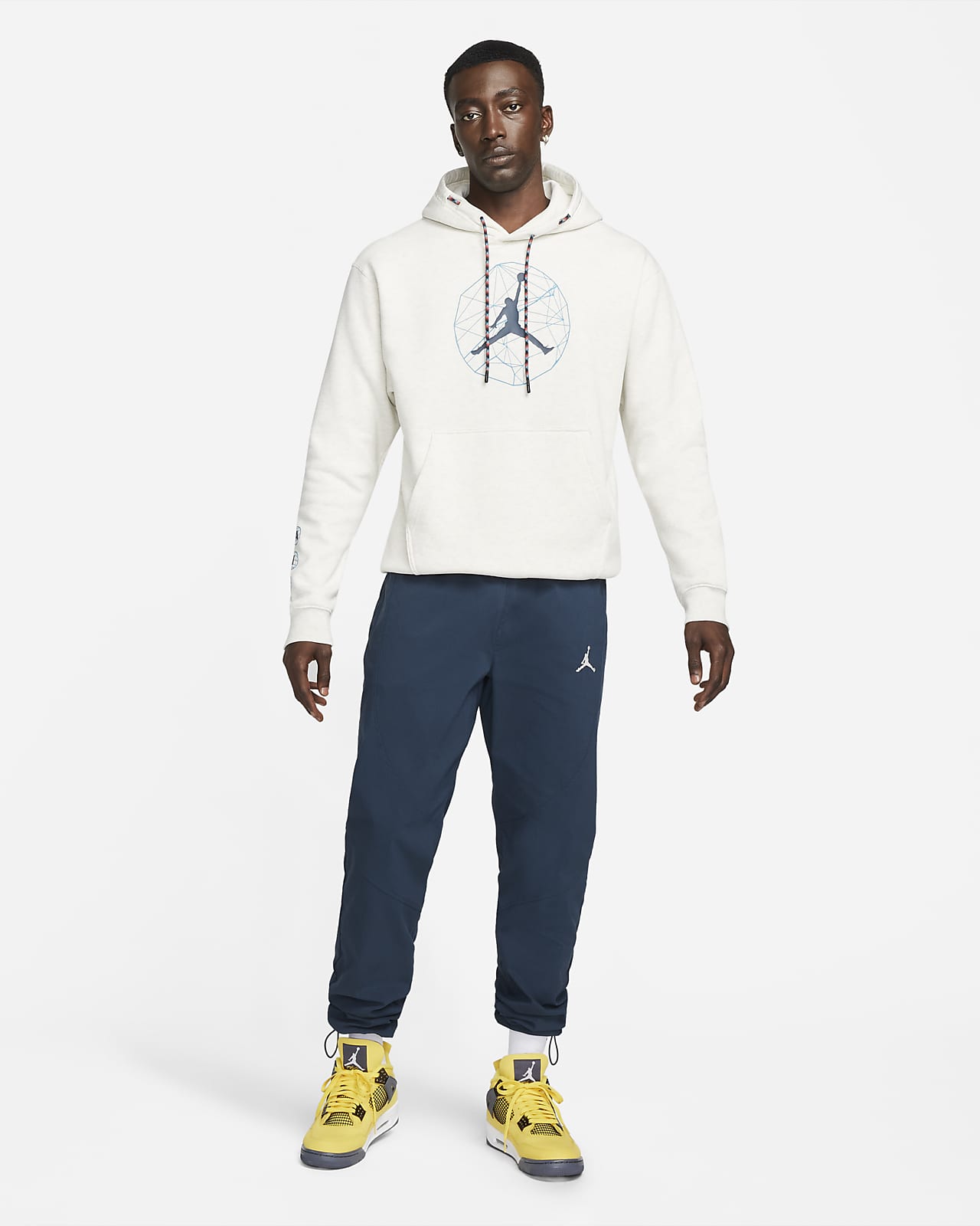 nike jordan mit