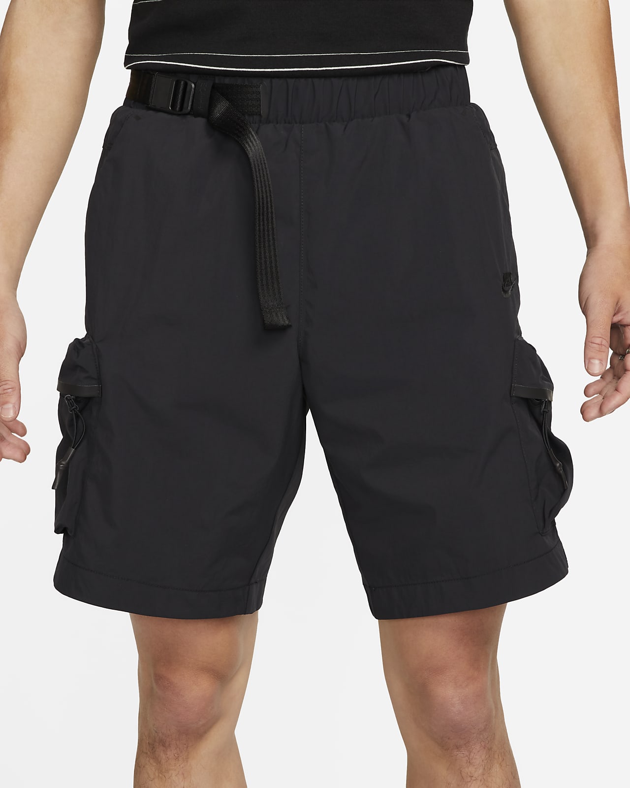 Nike pro tech pack shorts Clearance