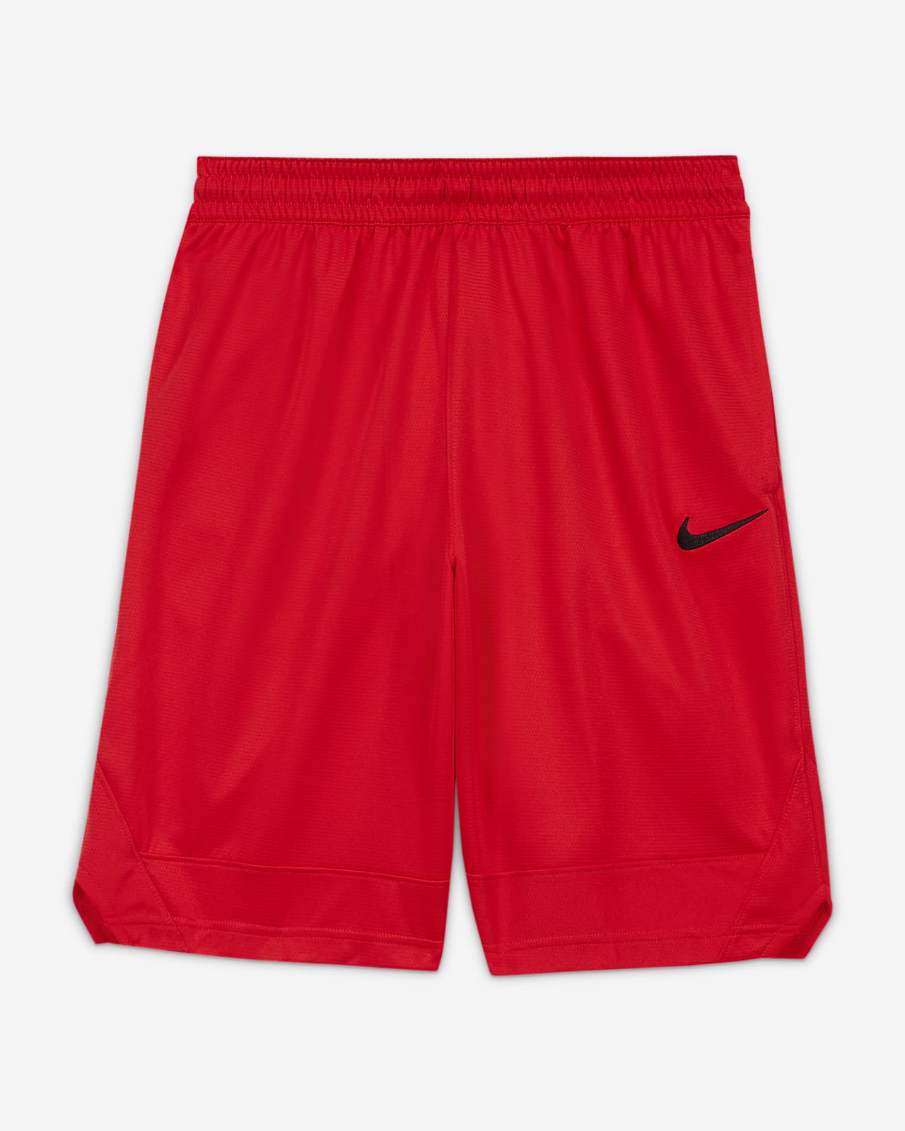 Nike DriFIT Icon Men's Basketball Shorts.