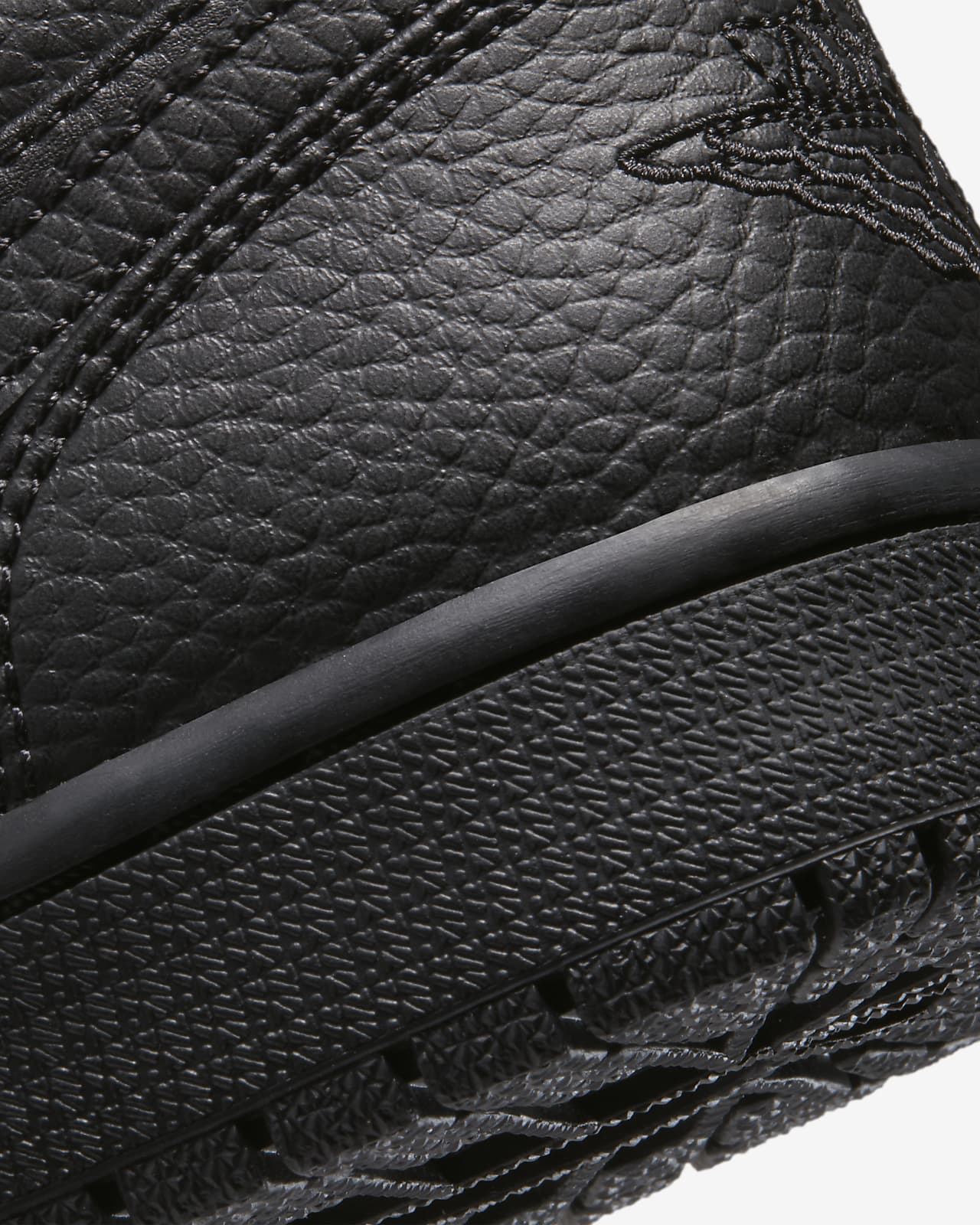 Scarpa Air Jordan 1 Low – Uomo. Nike CH