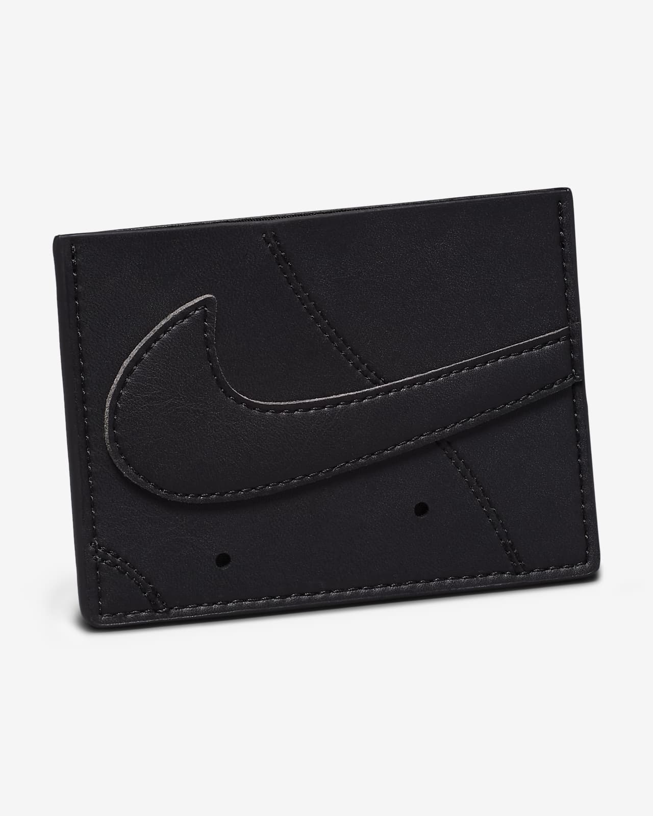 Nike Icon Air Force 1 Card Wallet