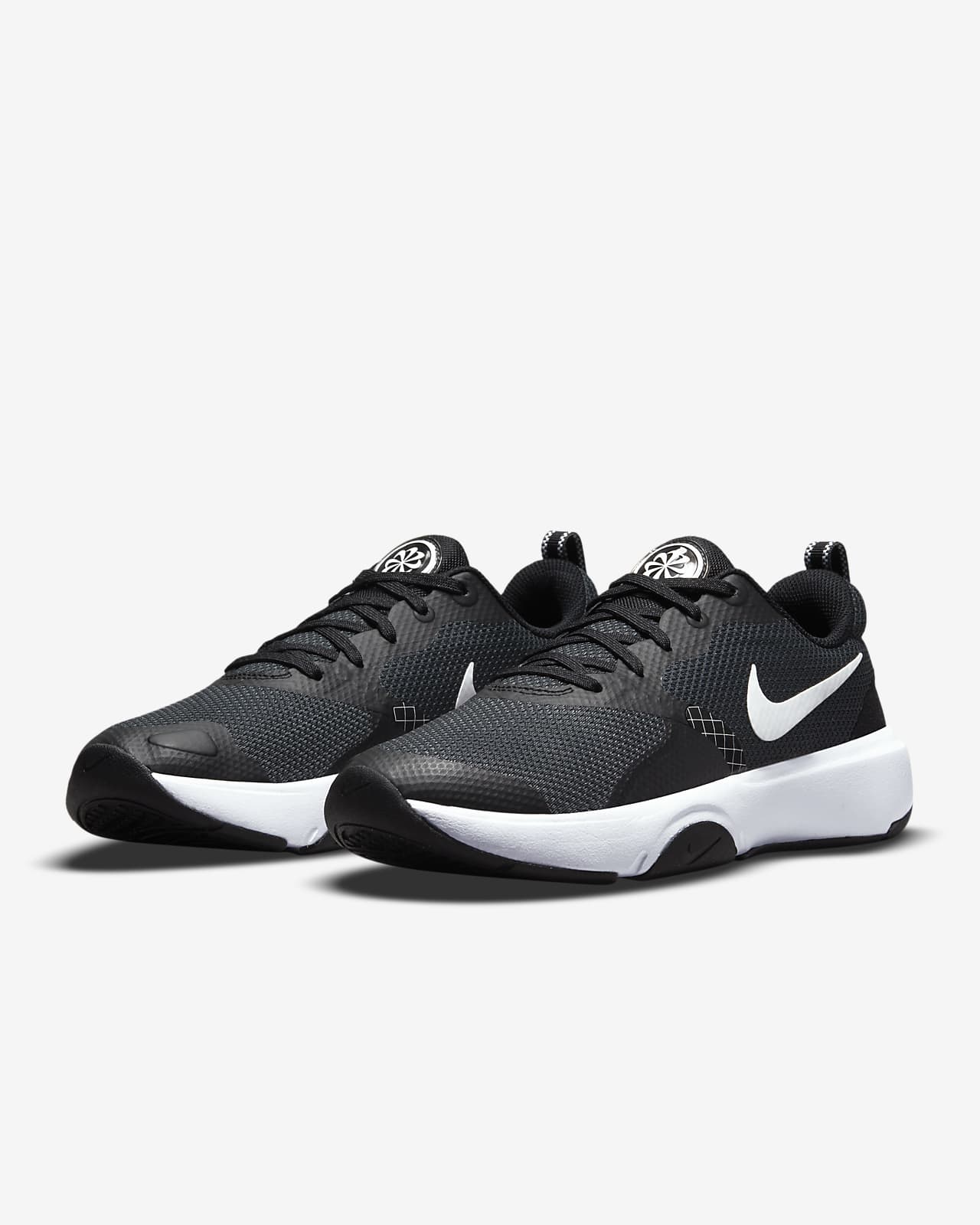 women's nike shox enigma black