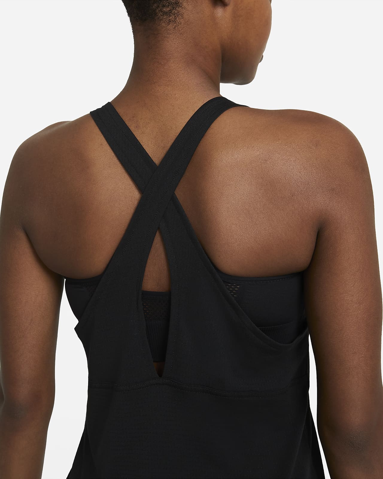 nike running dress