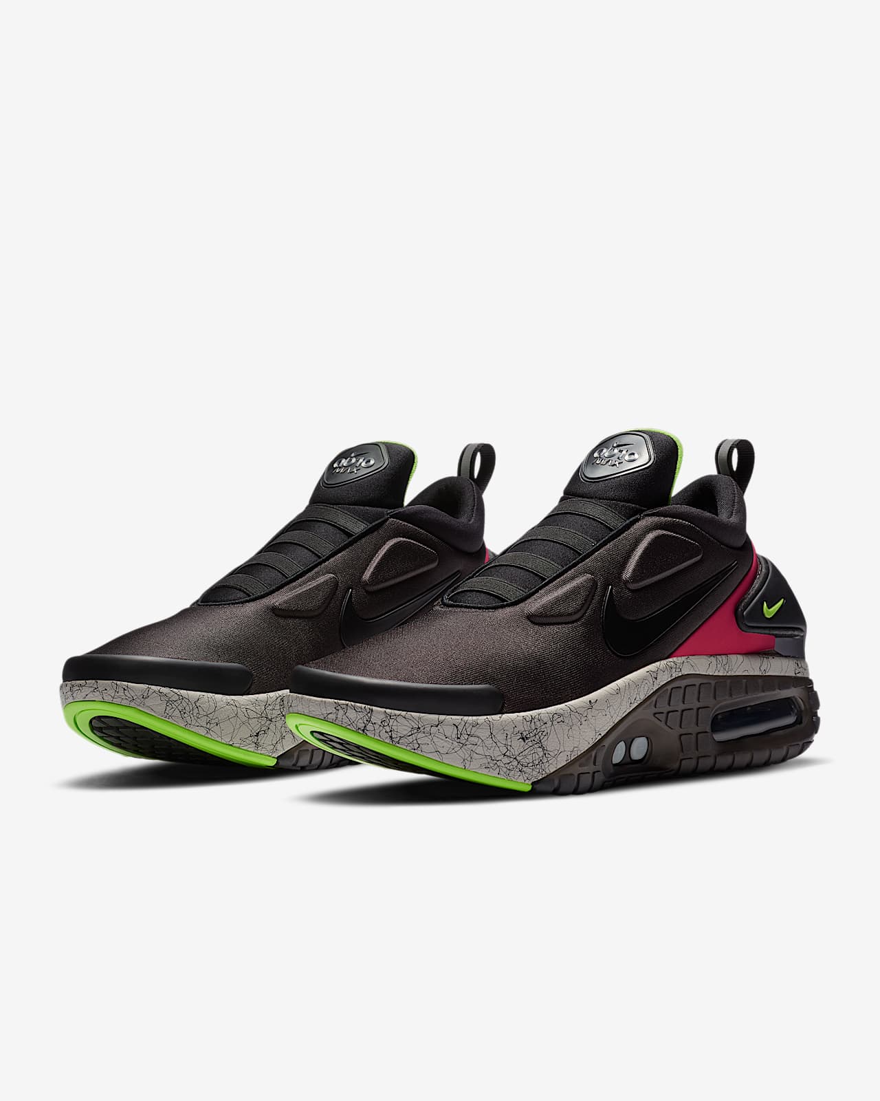 nike adapt auto max womens