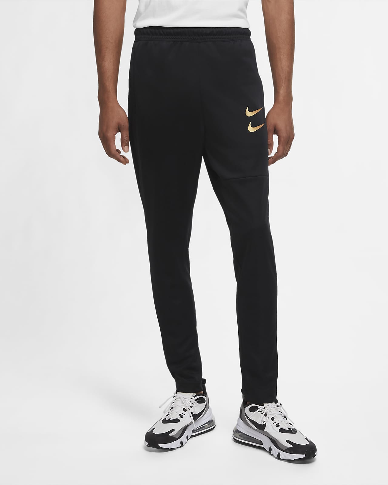 nike sportswear swoosh collection