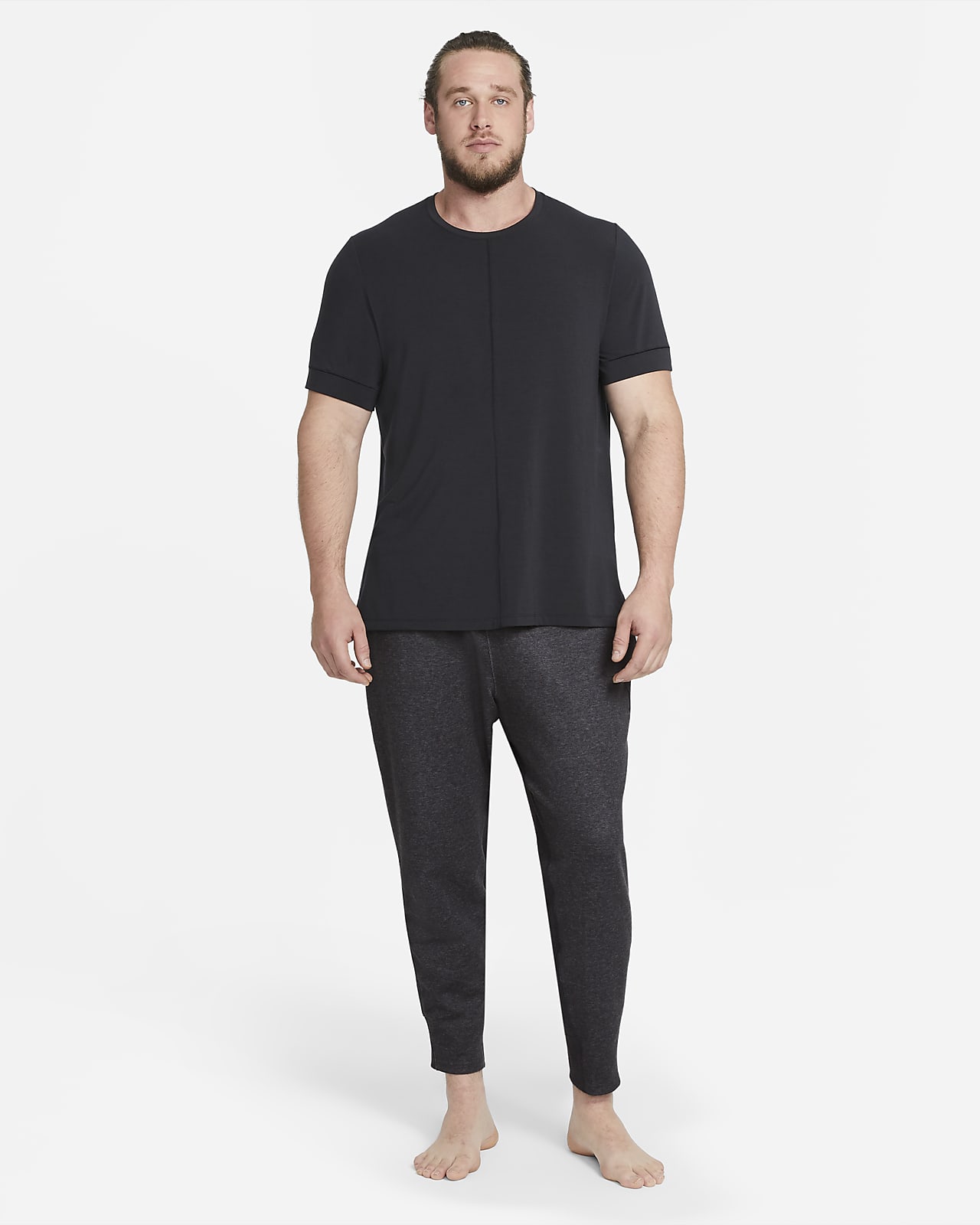 Pantaloni Nike Yoga - Uomo. Nike IT