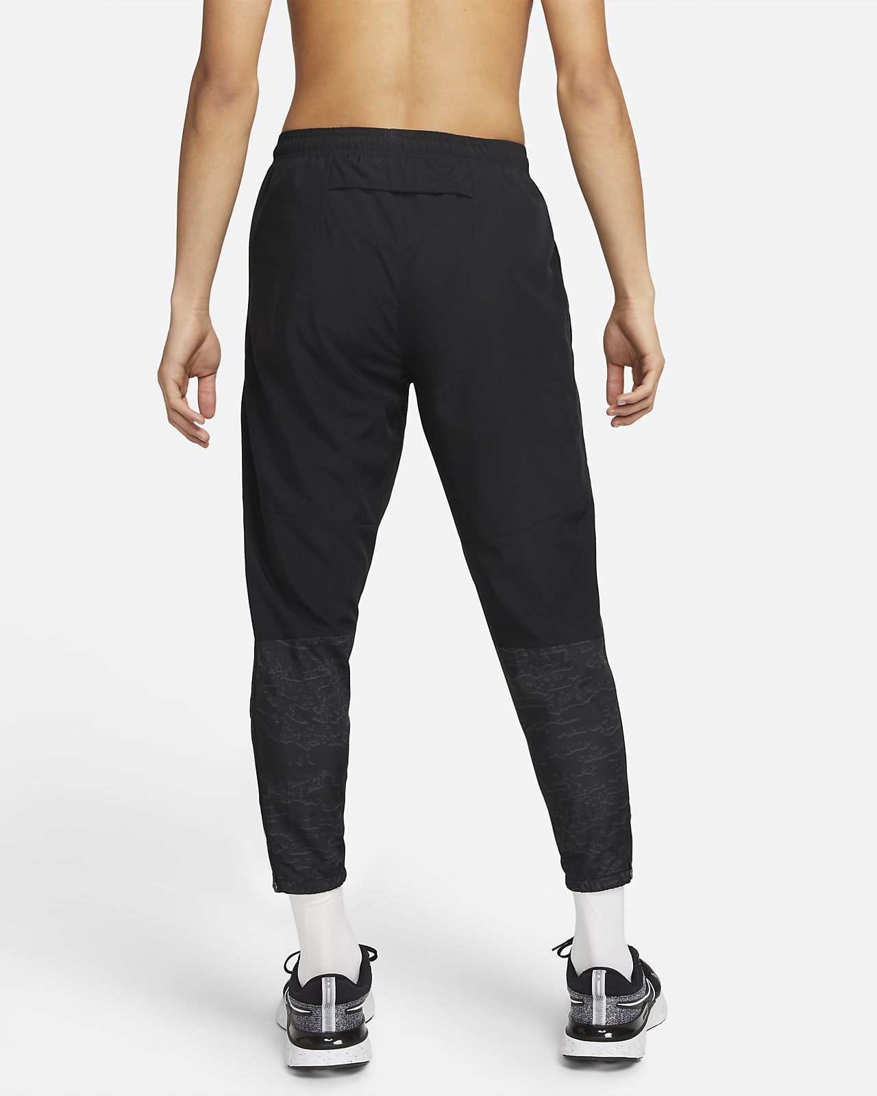 NIKE SF ラン ディビジョン フェノム エリート パンツ新品 ウインドブレーカー パンツ SF ラン ディビジョン フェノム