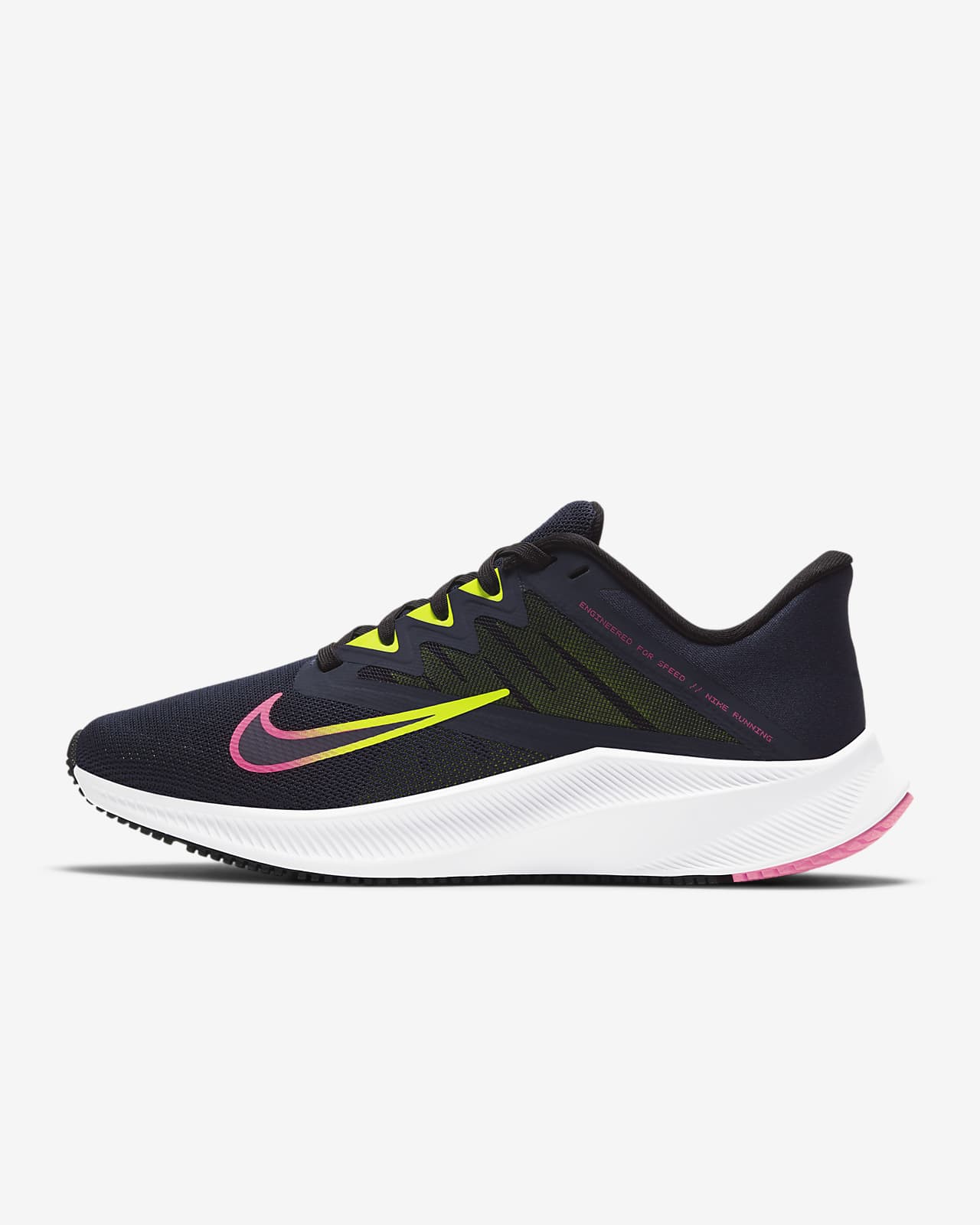 Nike performance quest 3 mujer Clearance