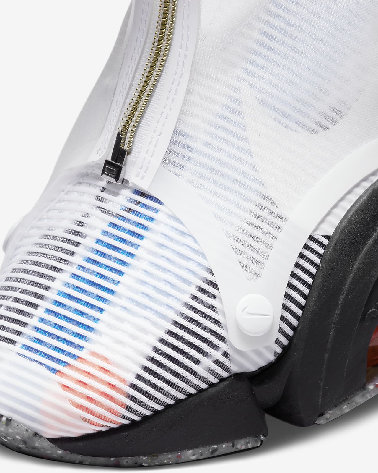 Nike Air Zoom SuperRep 2 Premium Zapatillas para clases de HIIT. Nike ES