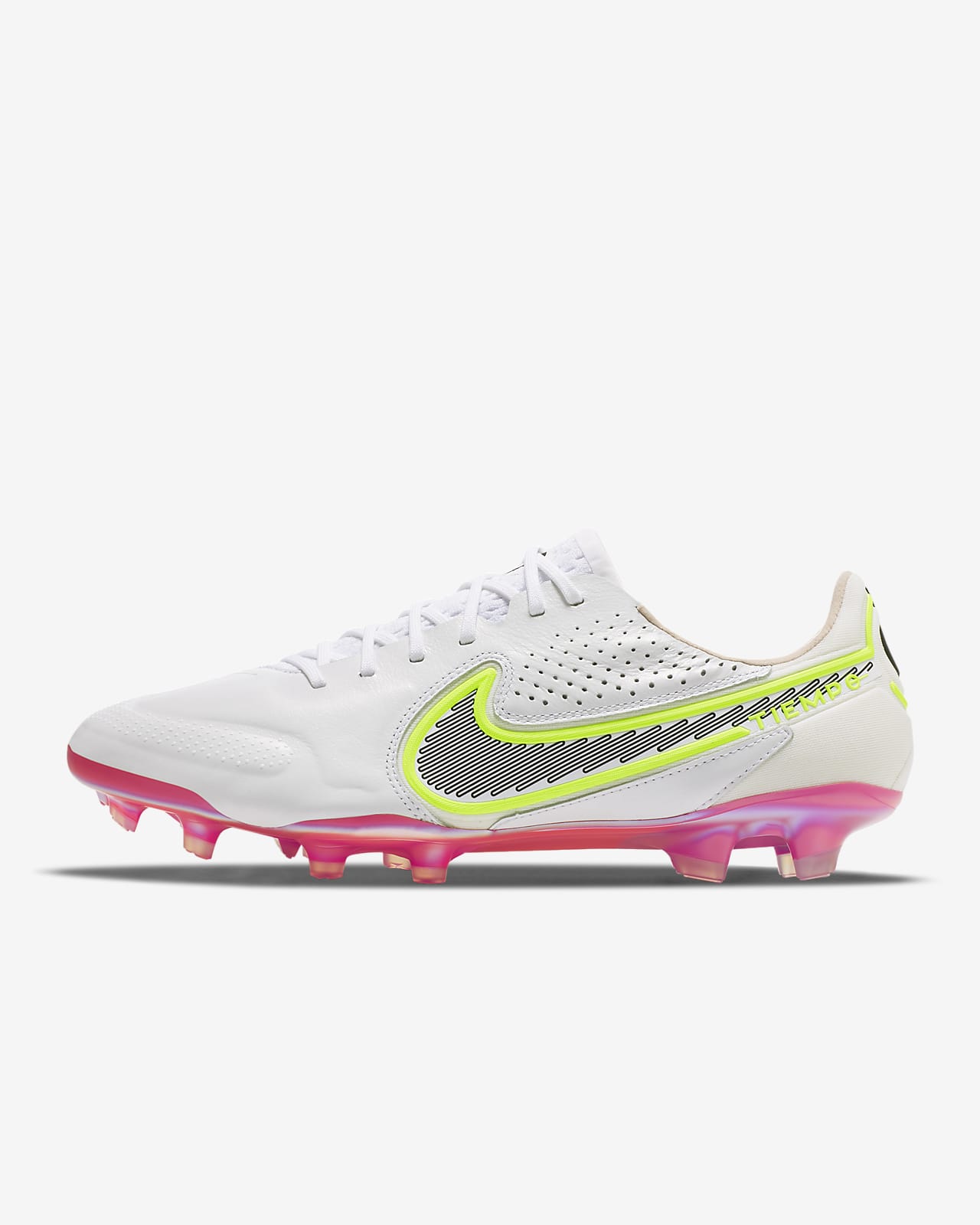 new nike tiempo soccer cleats
