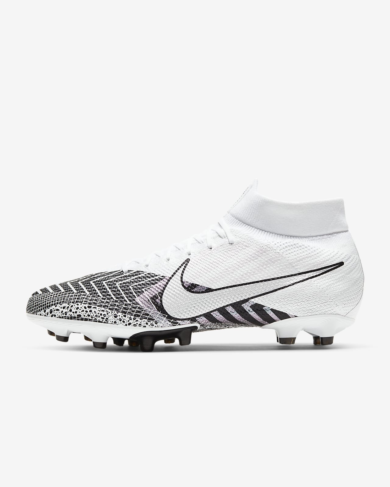 new nike crampon