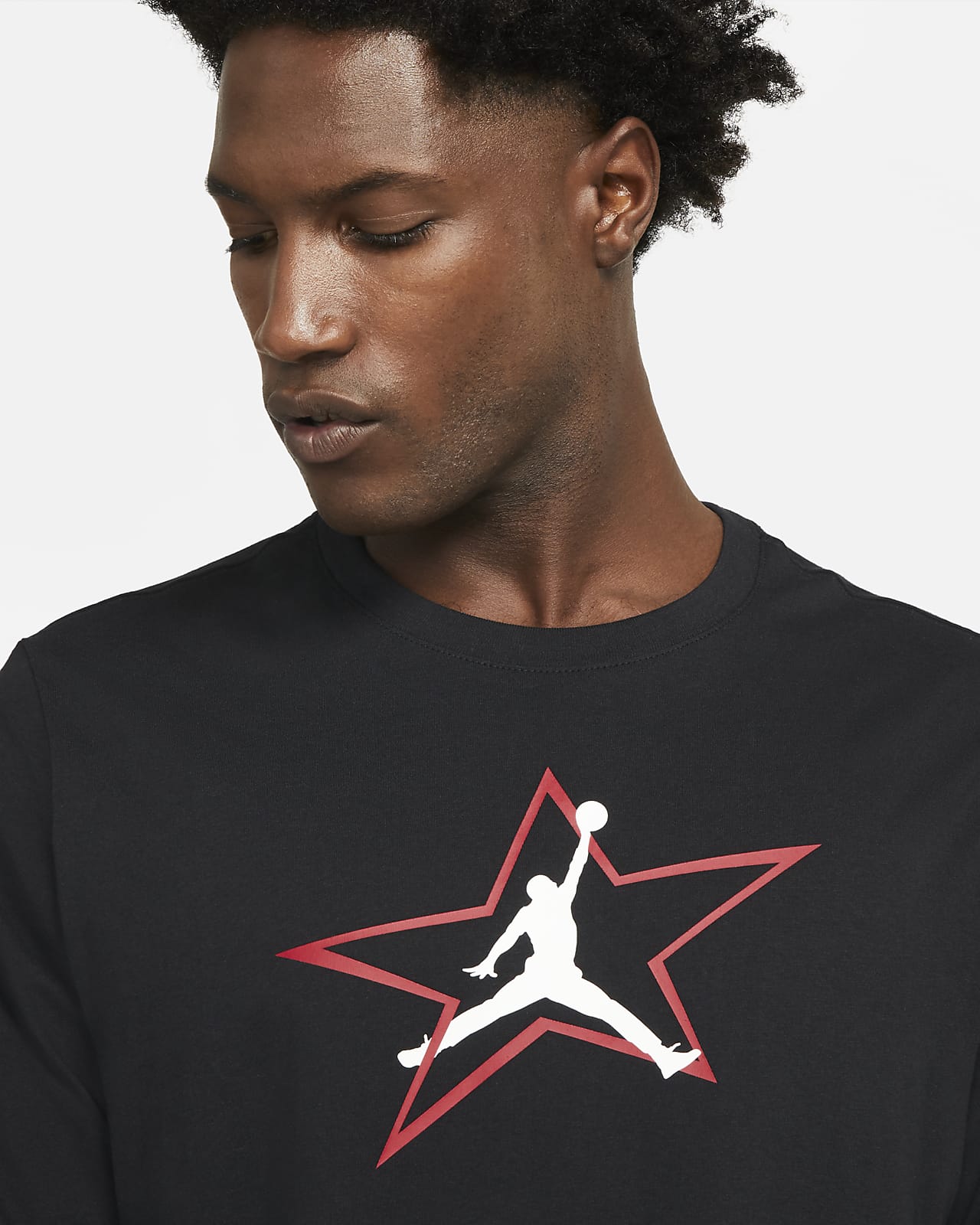 Graphic Long-Sleeve T-Shirt. Nike ID