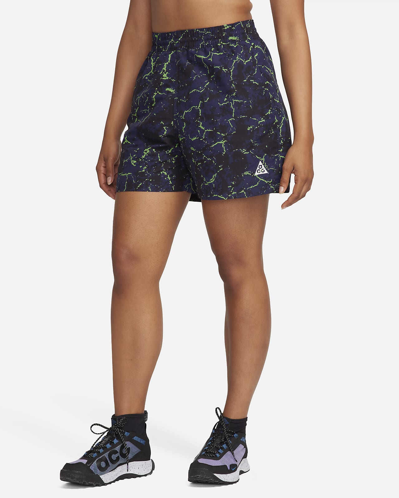 Nike ACG-shorts til kvinder